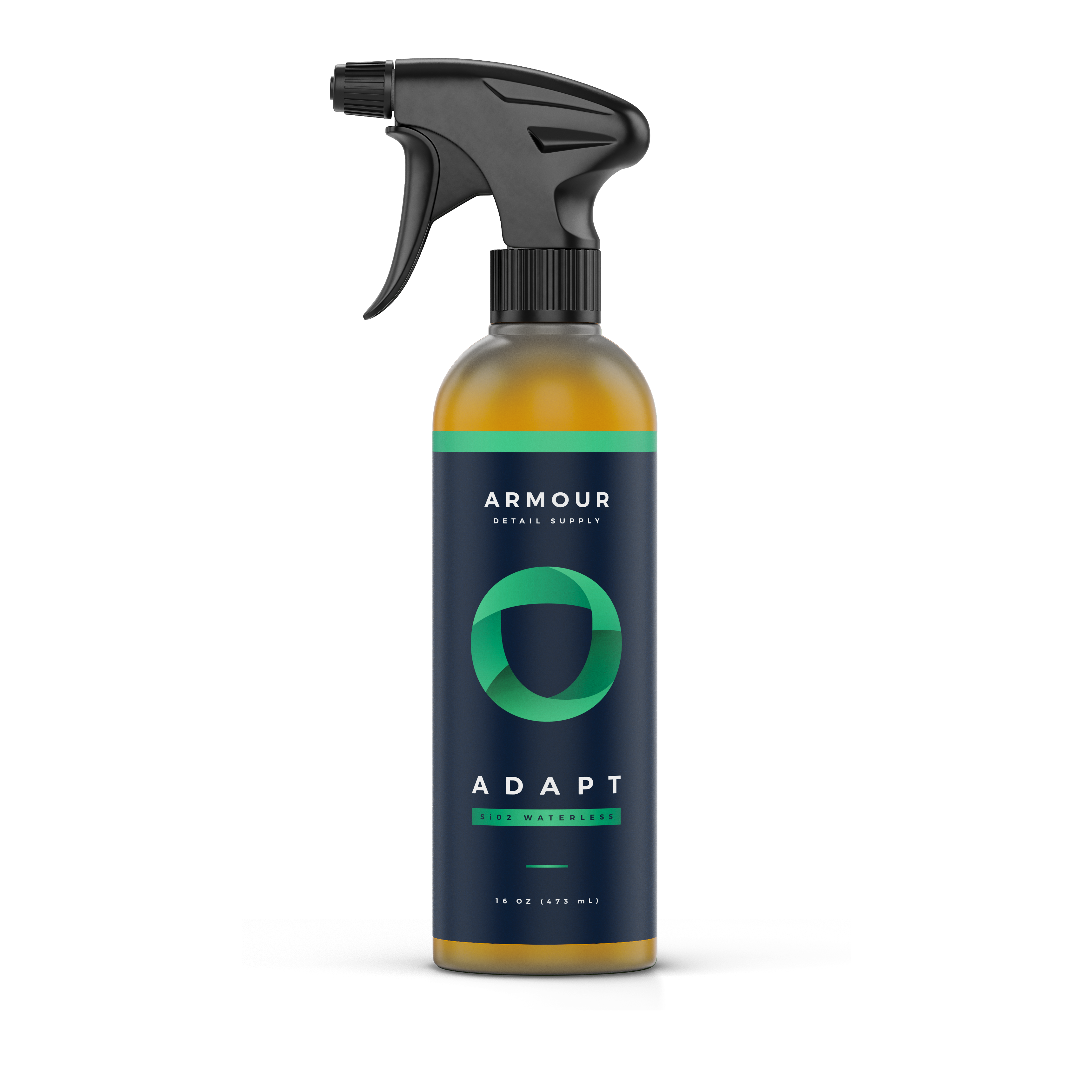 ADAPT - Waterless Wash