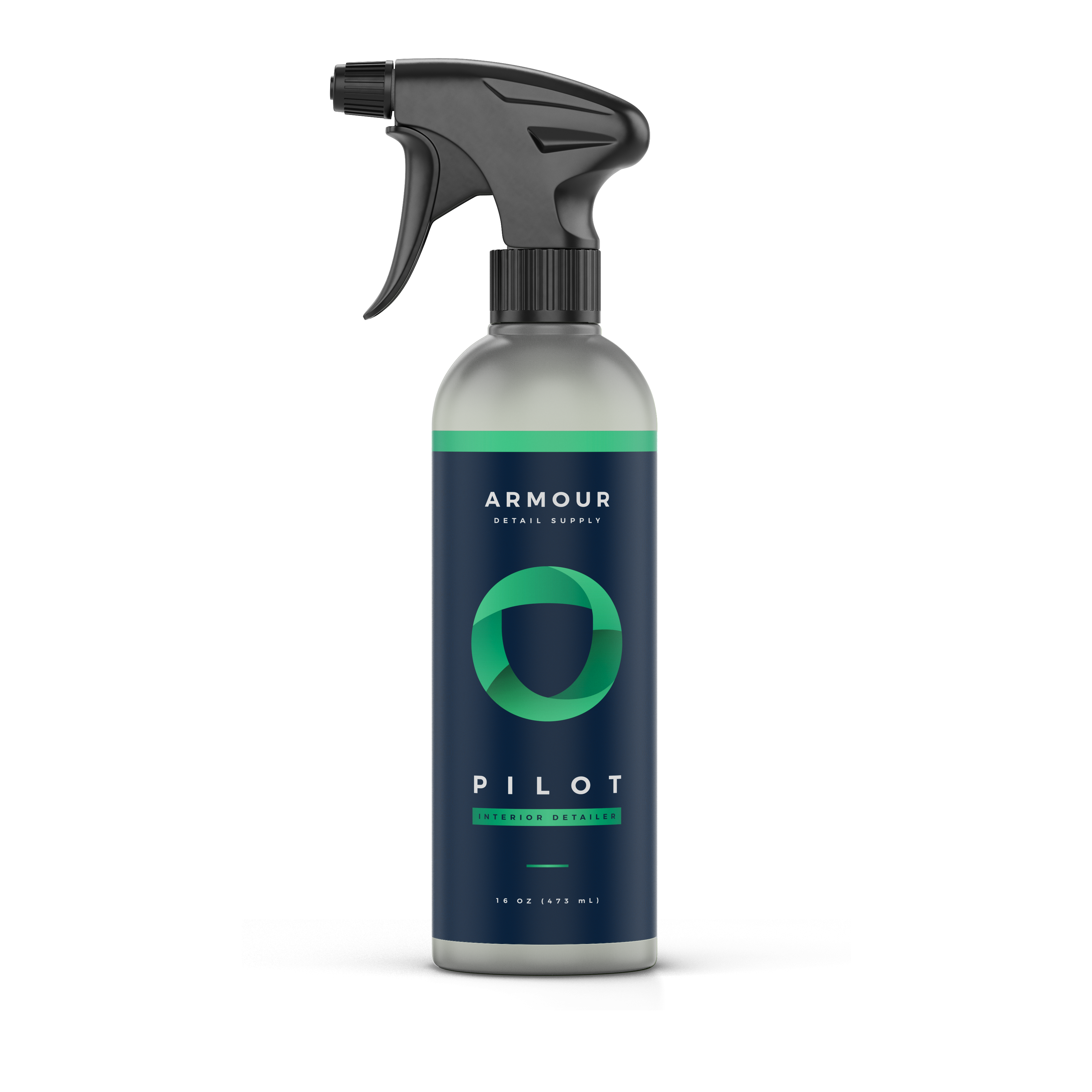 PILOT - Interior Detailer