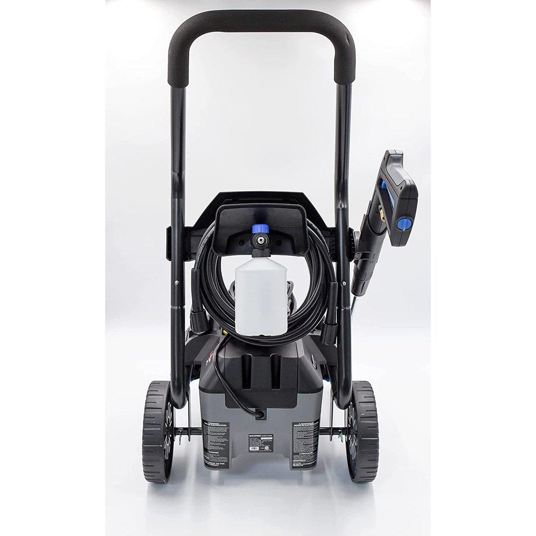 AR BLUE Maxx2300 2300 PSI Pressure Washer with Total Stop System