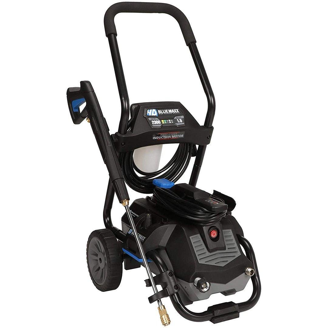 AR BLUE Maxx2300 2300 PSI Pressure Washer with Total Stop System