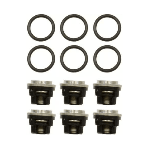 AR BLUE Check Valve Kit