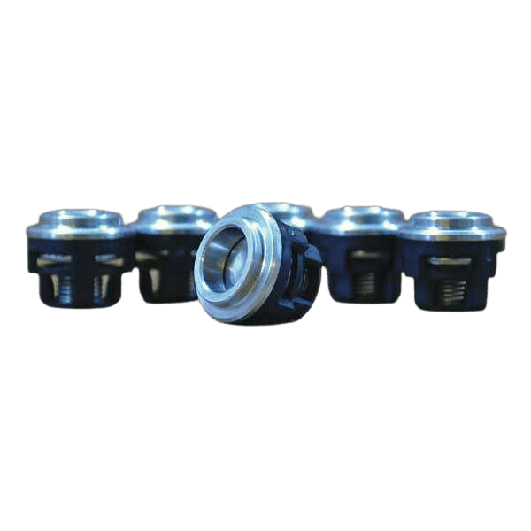 AR BLUE Check Valve Kit