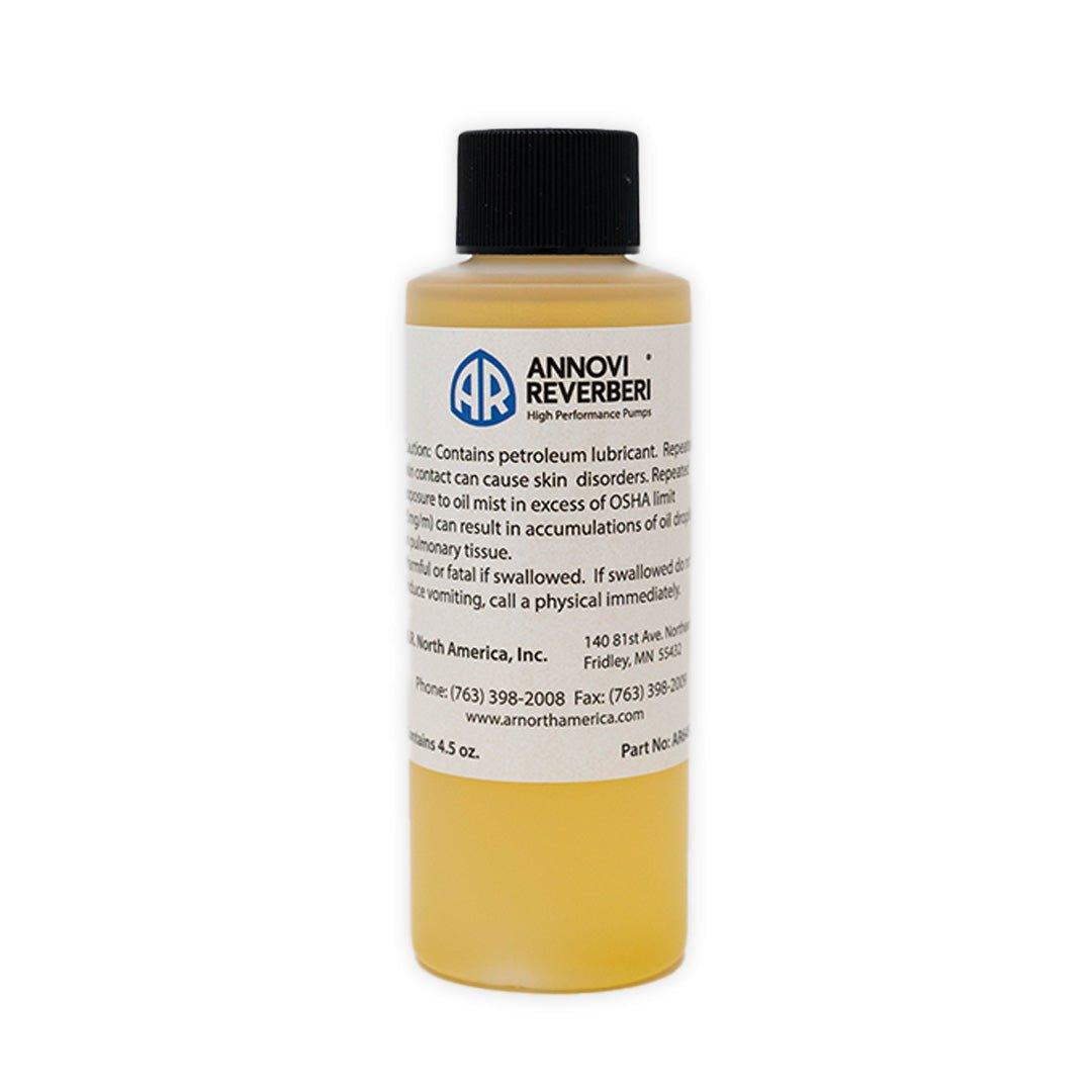 AR BLUE Crankcase Oil 4.5oz