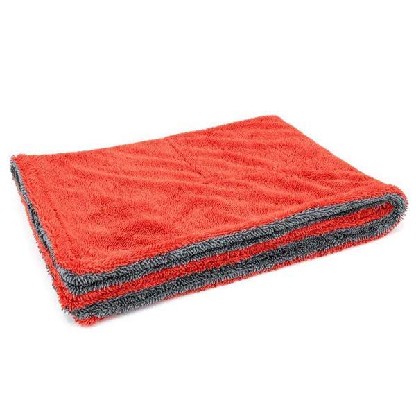 AUTOFIBER Dreadnought Double Twist Microfiber Car Drying Towel 20" x 30"