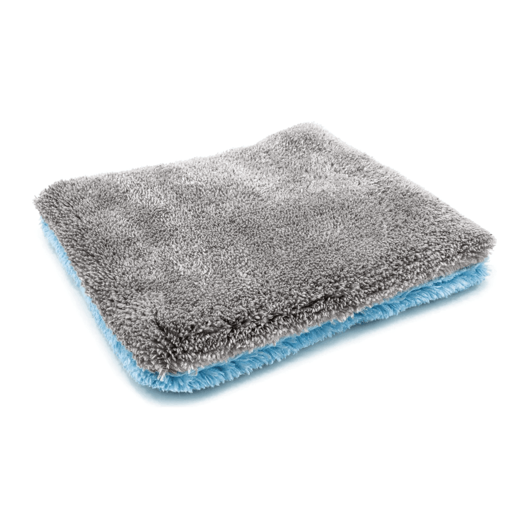 AUTOFIBER Flat Out Microfiber Car Wash Pad - 4 Pack