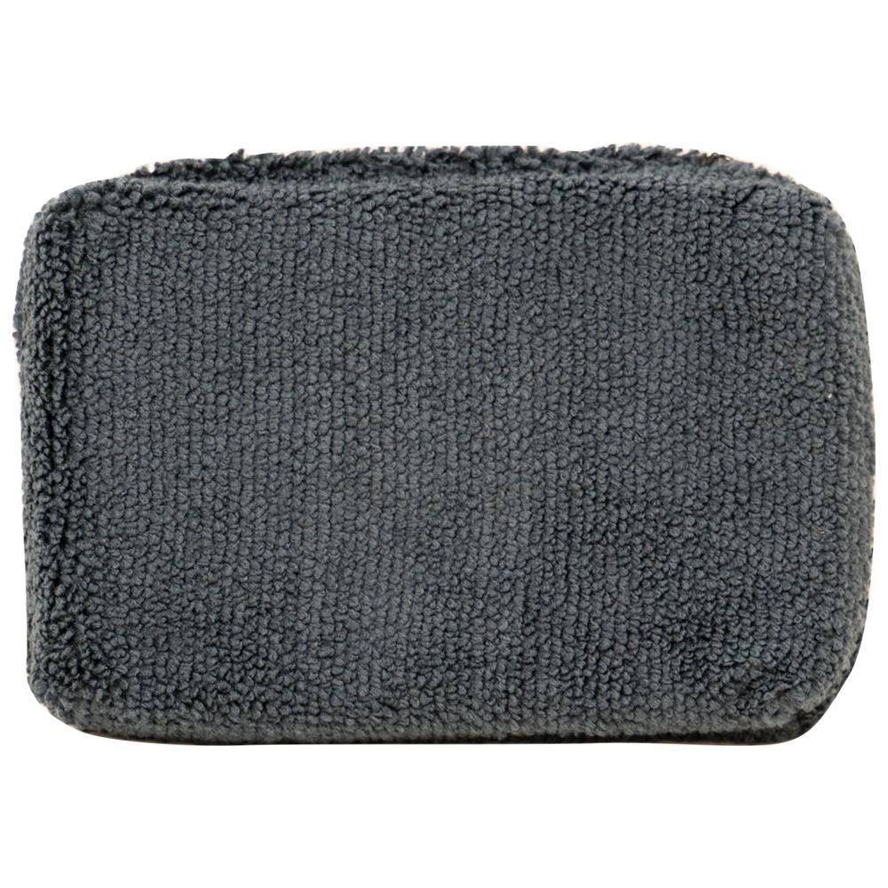 AUTOFIBER Microfiber Applicator Sponge 3" x 5"