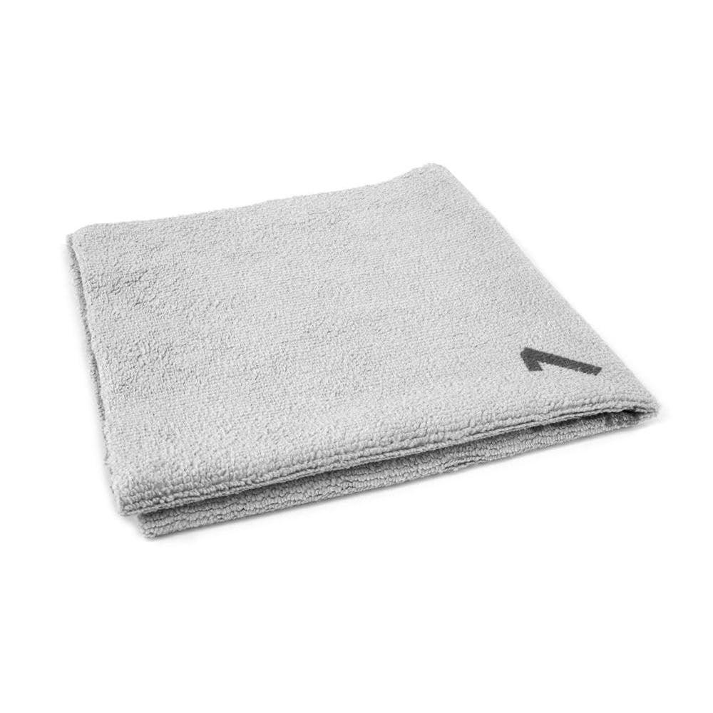 AUTOFIBER Quadrant Wipe Microfiber Coating Leveling Towel