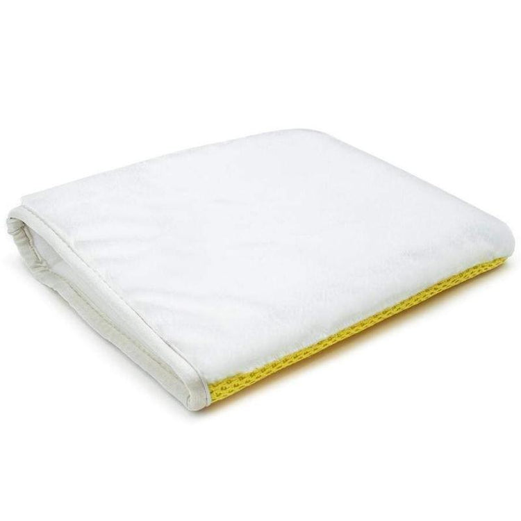 AUTOFIBER Scrub Ninja Interior Scrubbing Mitt