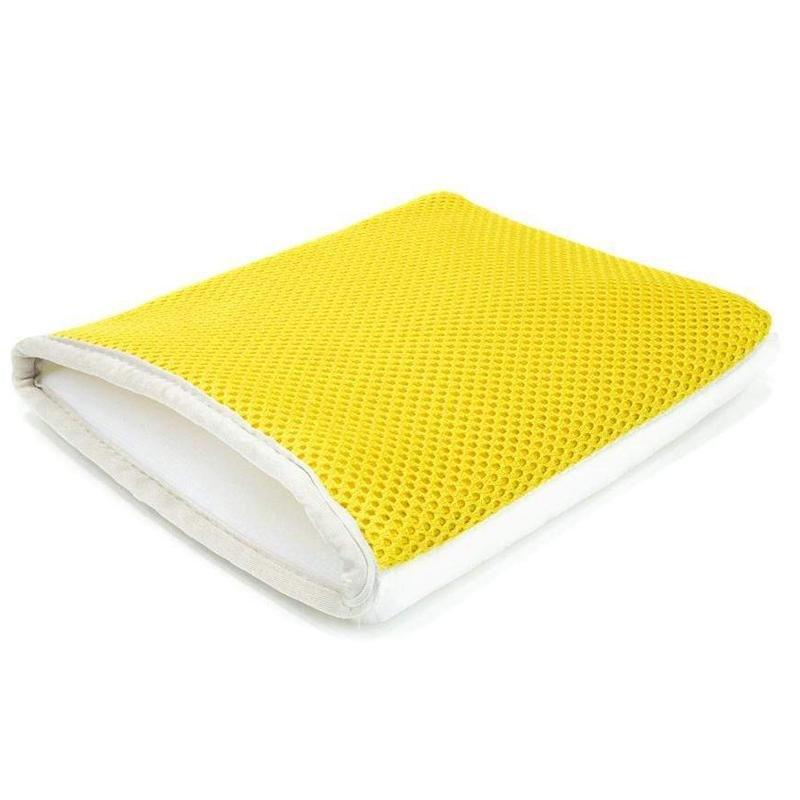 AUTOFIBER Scrub Ninja Interior Scrubbing Mitt