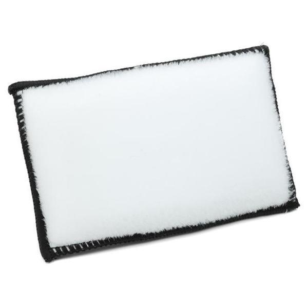 AUTOFIBER Scrub Ninja Interior Scrubbing Sponge 3-Pack