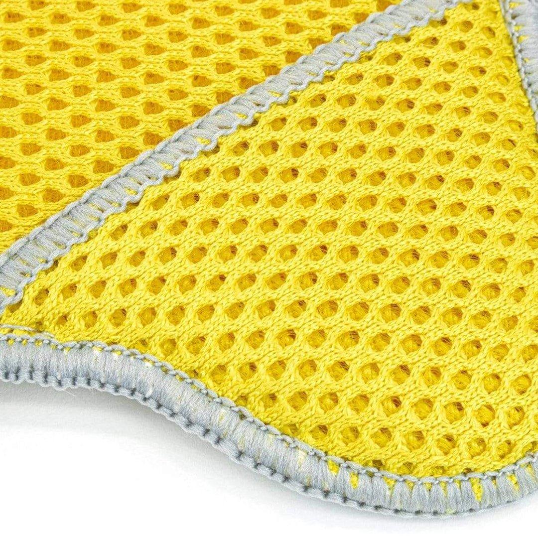 AUTOFIBER Scrub Ninja Star Scrubber