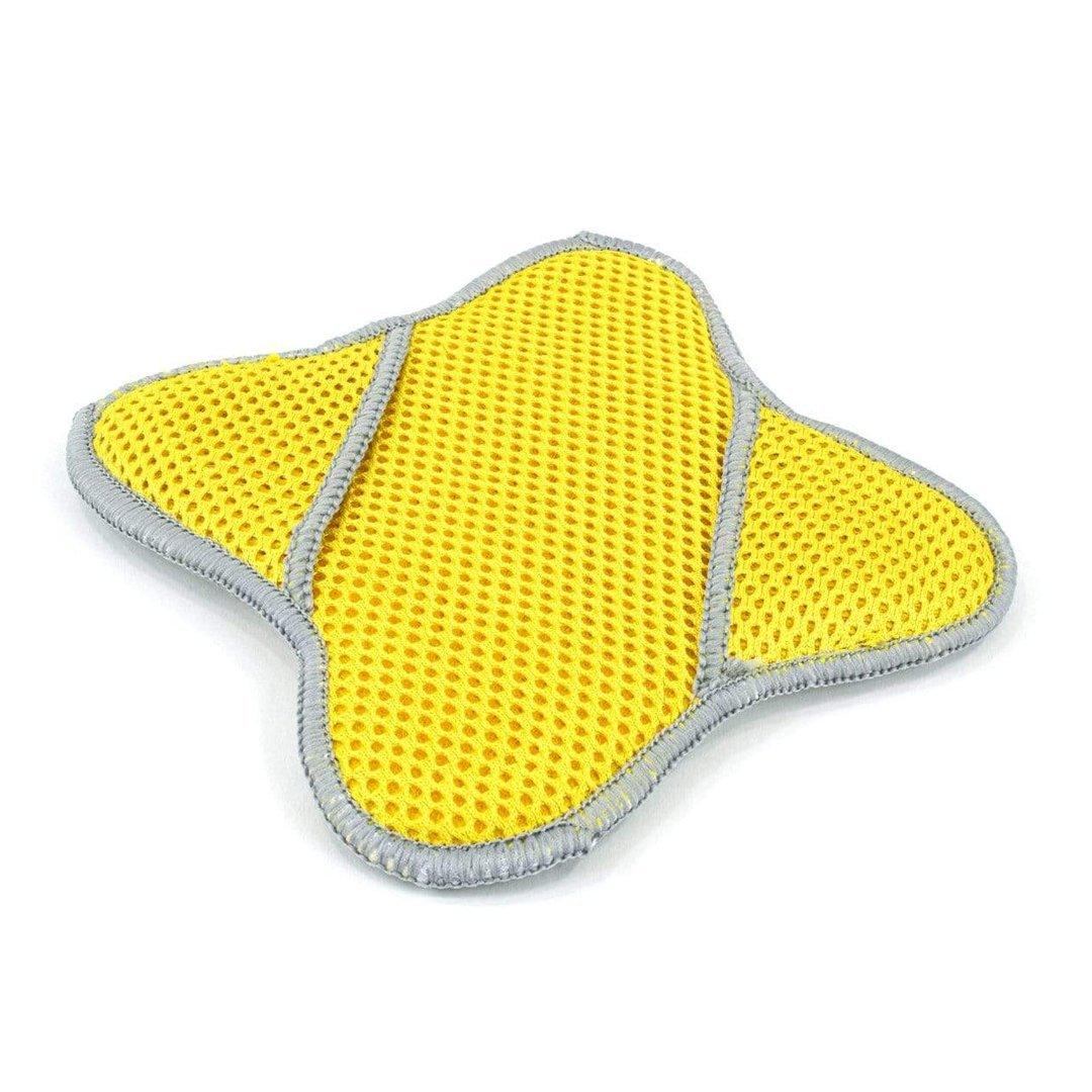 AUTOFIBER Scrub Ninja Star Scrubber