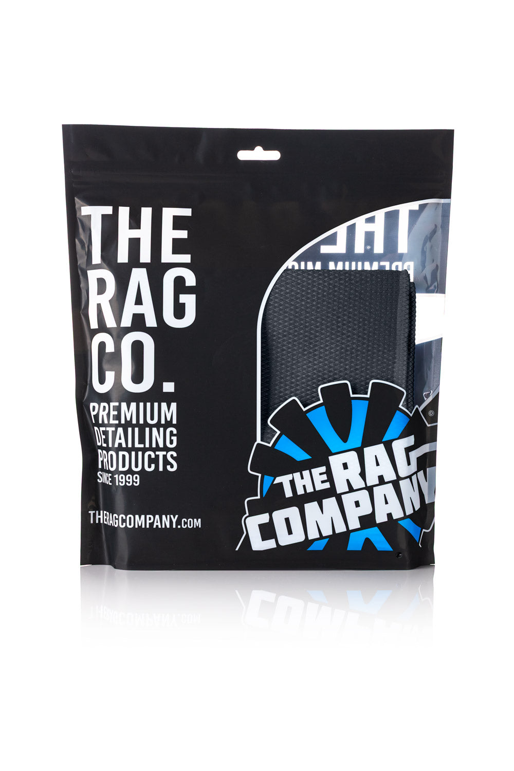 Diamond Weave Glass & Window Towels