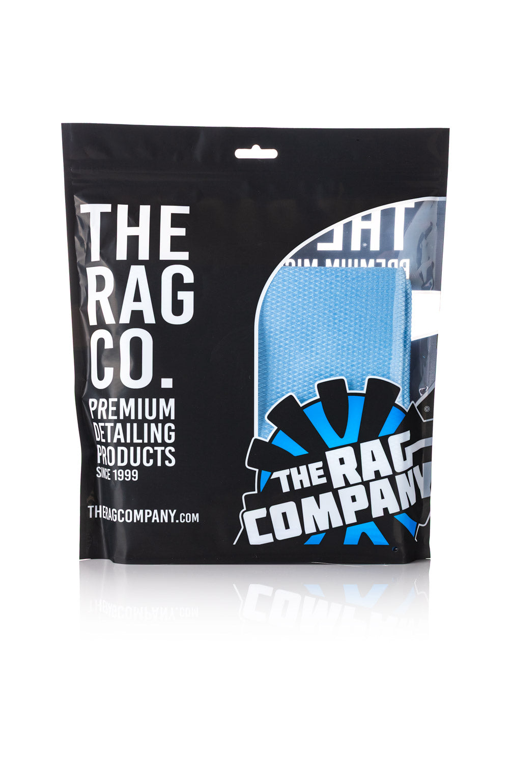 Diamond Weave Glass & Window Towels