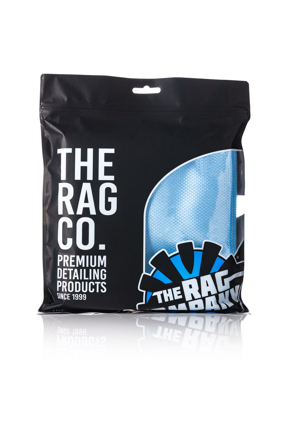 Diamond Weave Glass & Window Towels