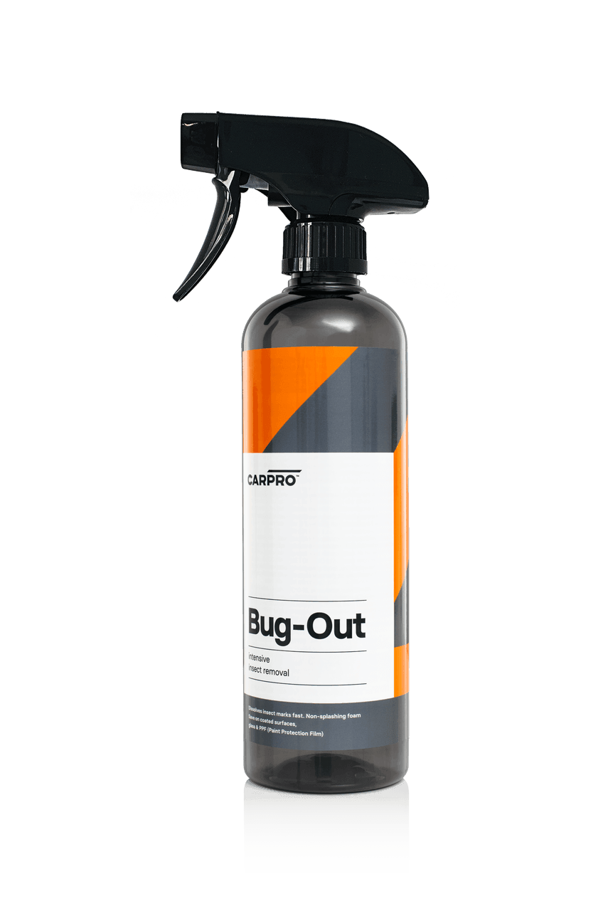 CARPRO Bug Out - Intensive Bug Remover