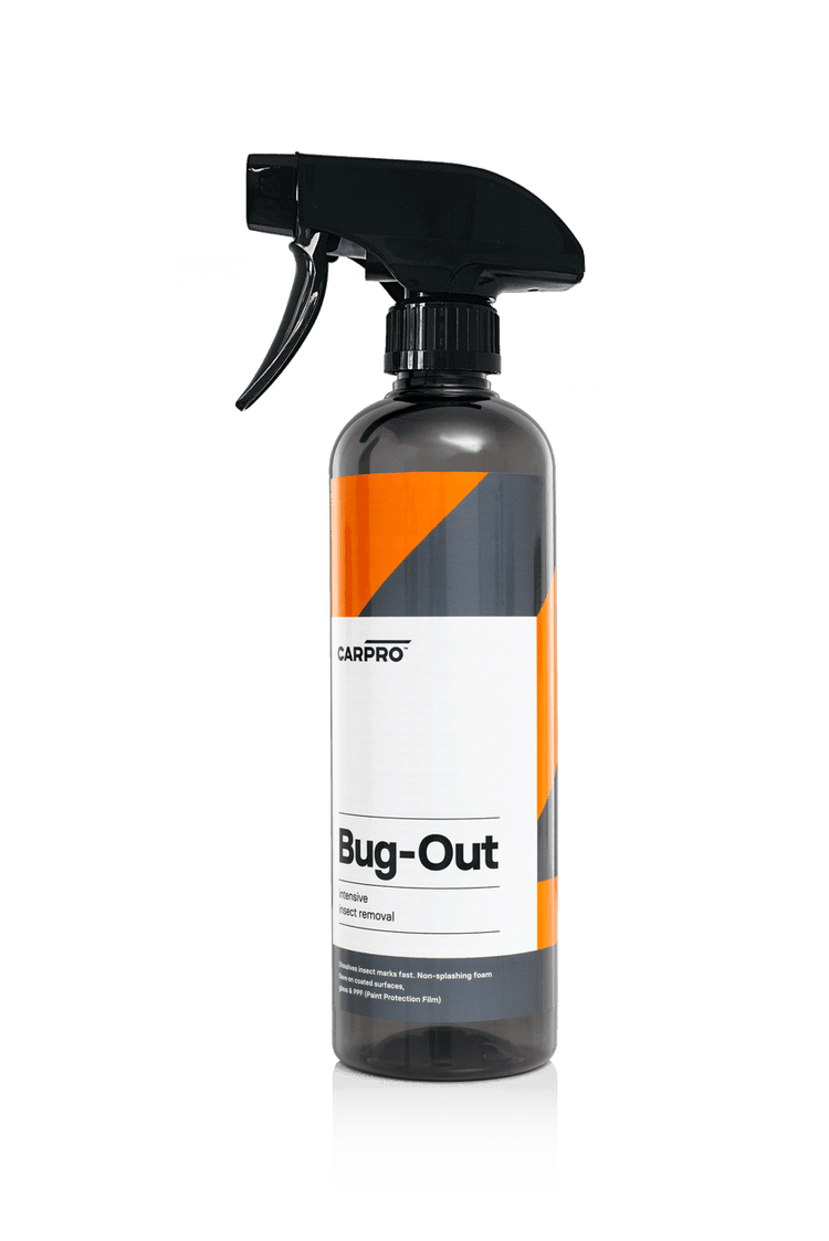 CARPRO Bug Out - Intensive Bug Remover