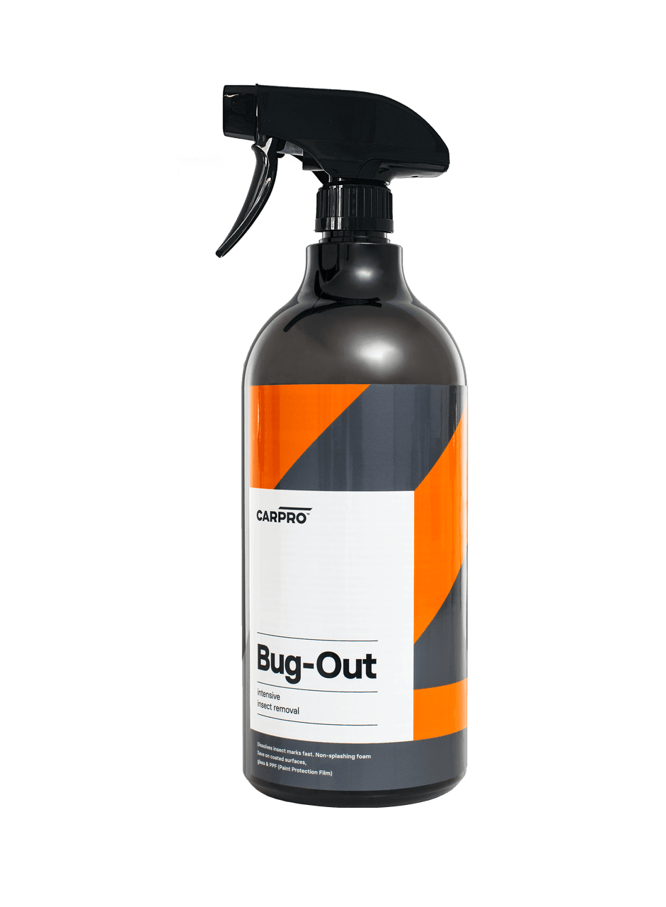 CARPRO Bug Out - Intensive Bug Remover