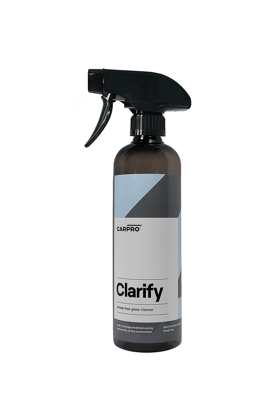 CARPRO Clarify Glass Cleaner Bottle