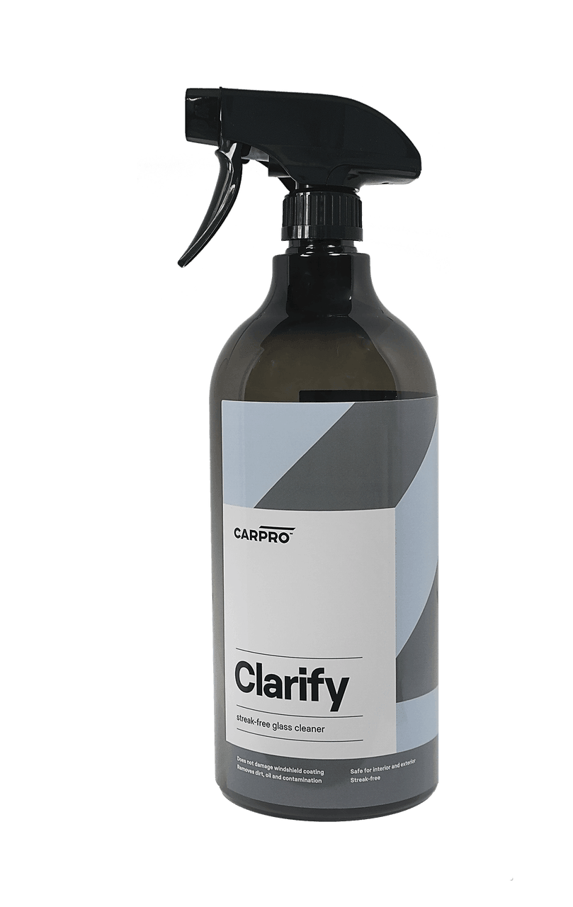 CARPRO Clarify - Ready to Use Glass Cleaner