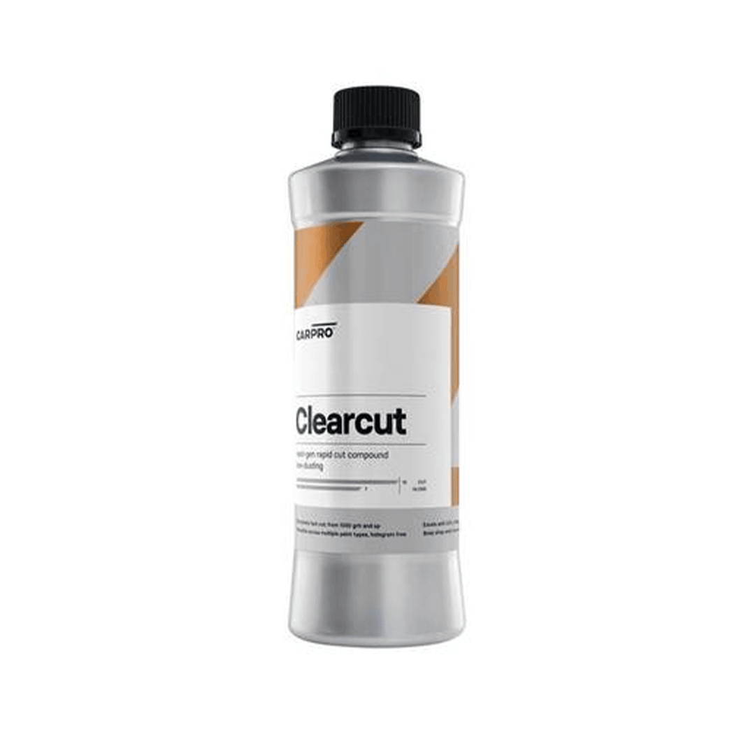 CARPRO ClearCut - Heavy Cut Compound