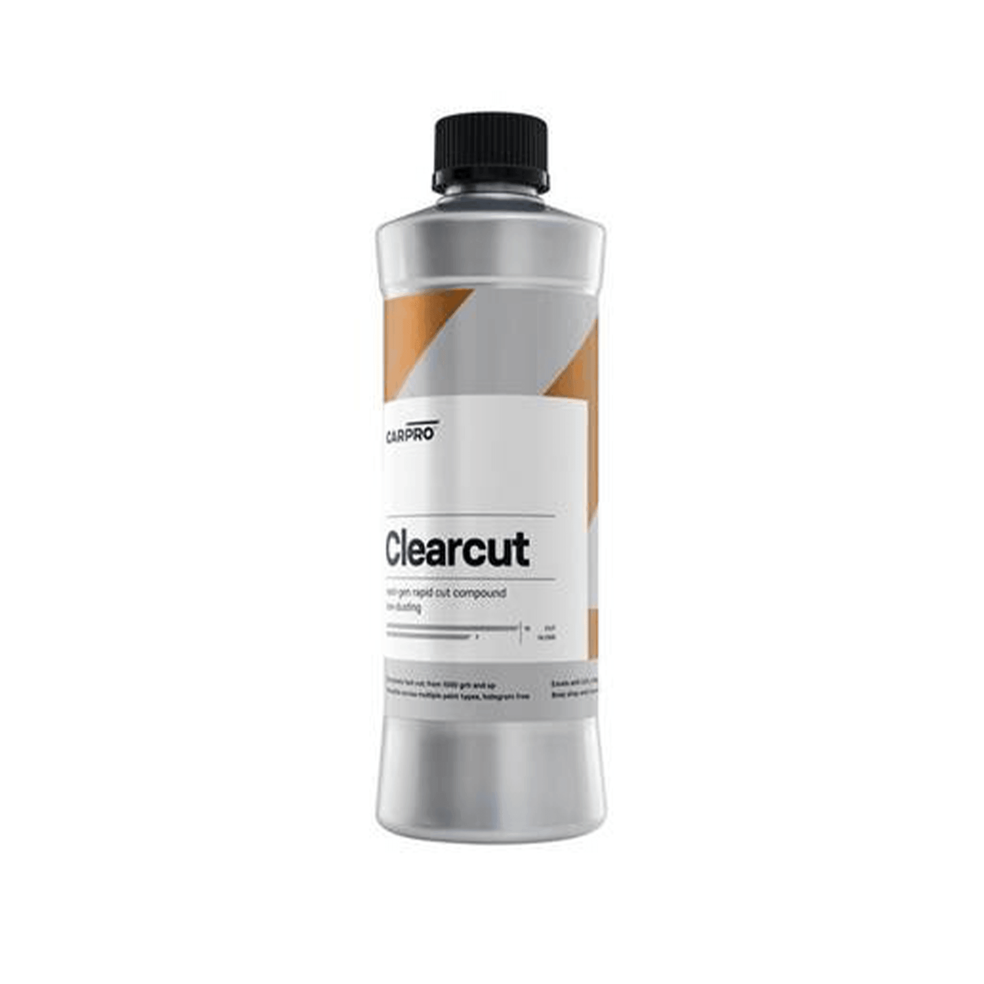 CARPRO ClearCut - Heavy Cut Compound