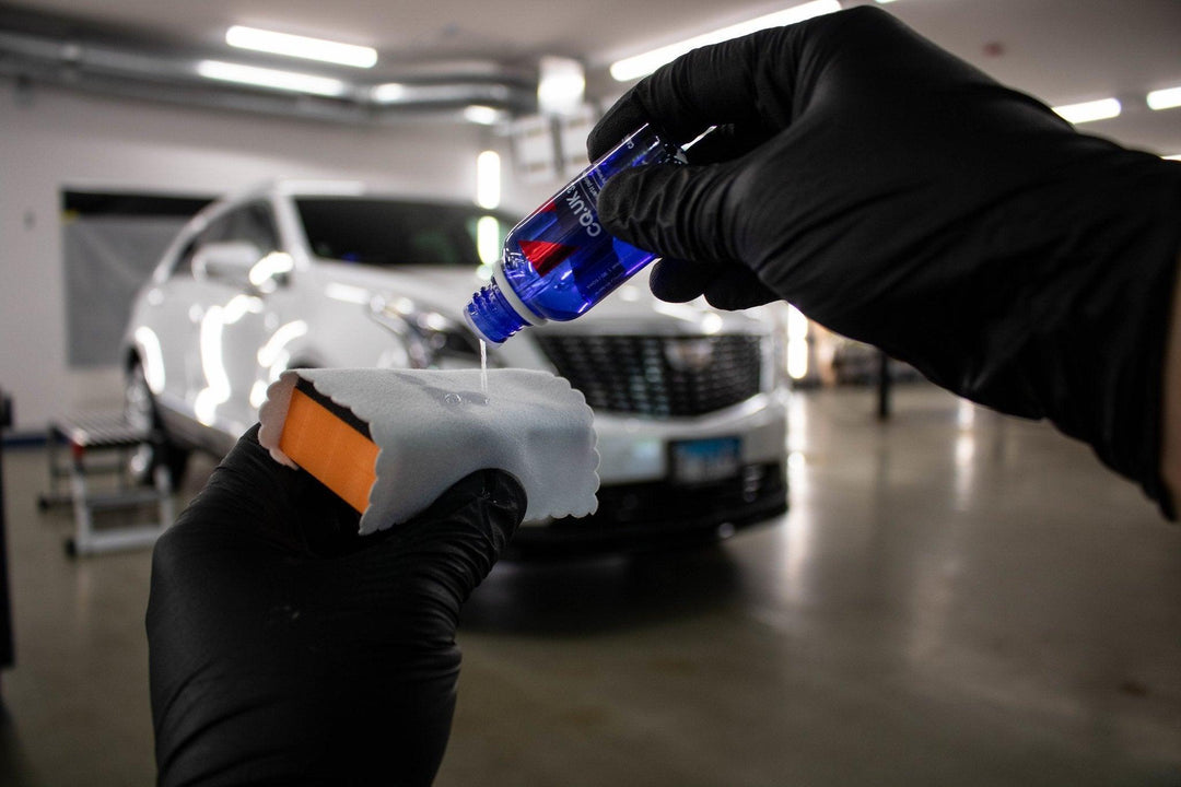 CARPRO Coating Applicator Block