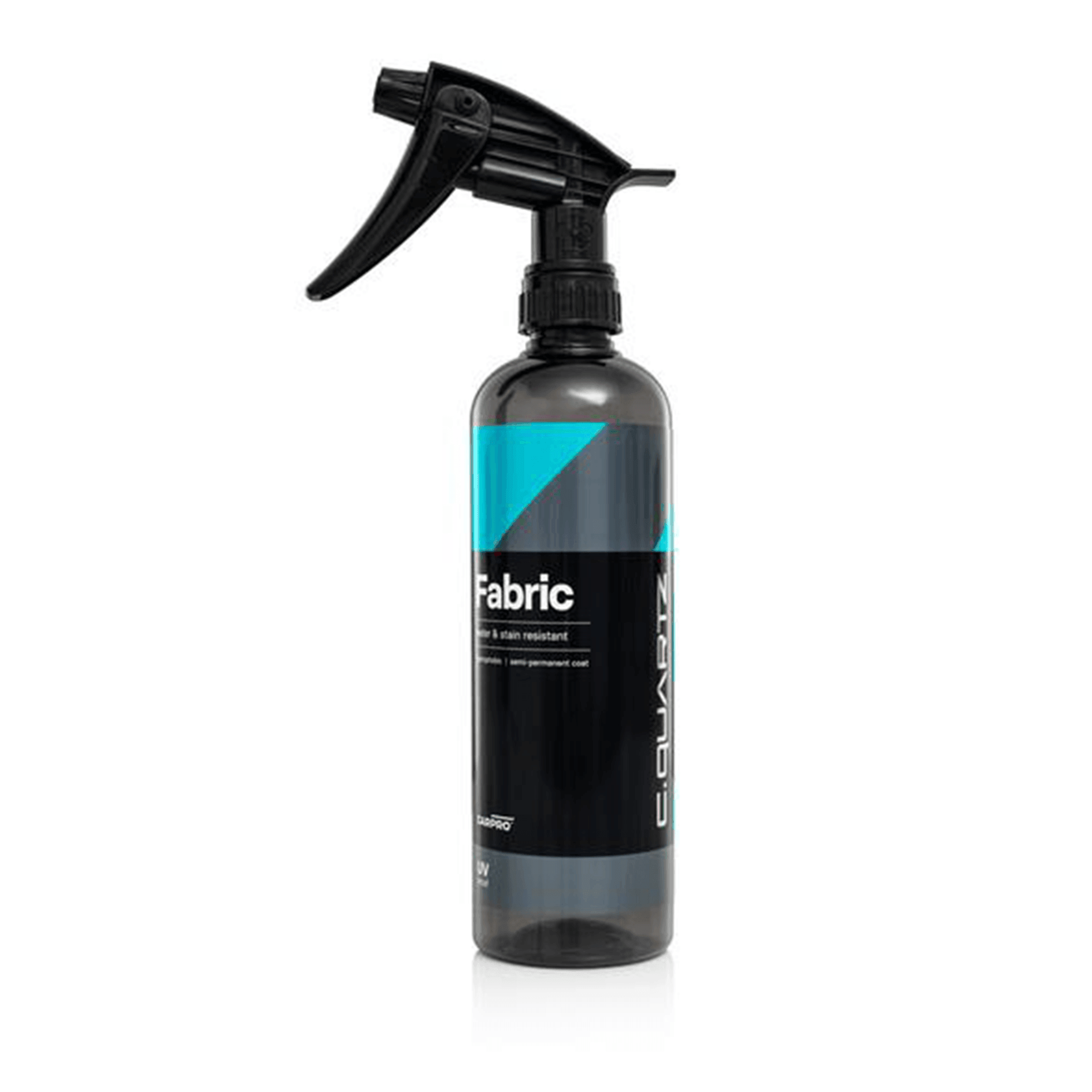 CARPRO CQuartz Fabric Coating Special