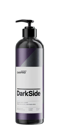 CARPRO DarkSide - Tire & Rubber Sealant