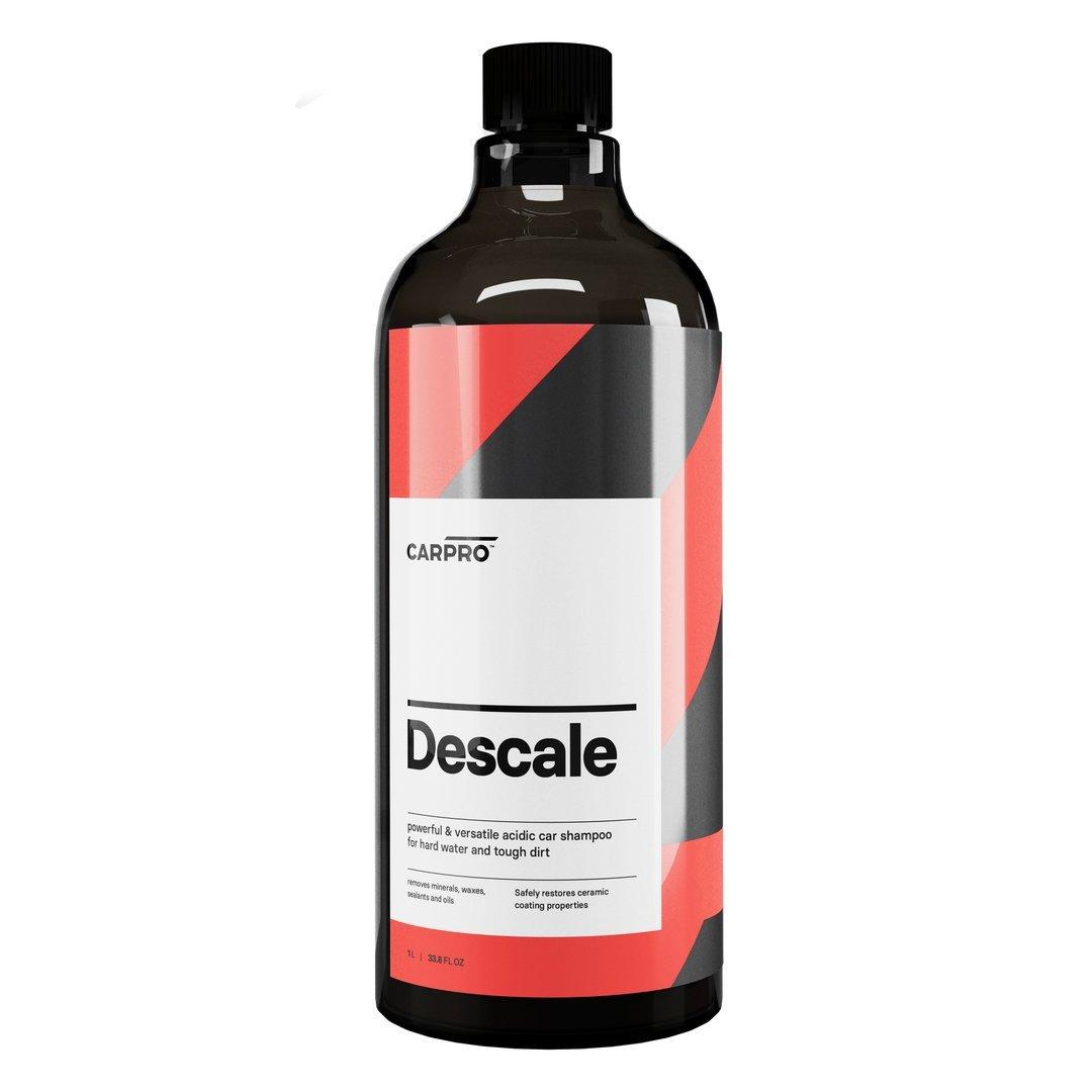 CARPRO DeScale - Acid Wash