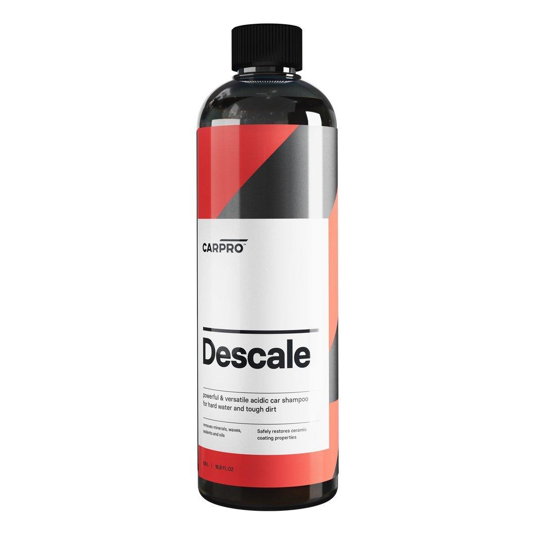 CARPRO DeScale - Acid Wash