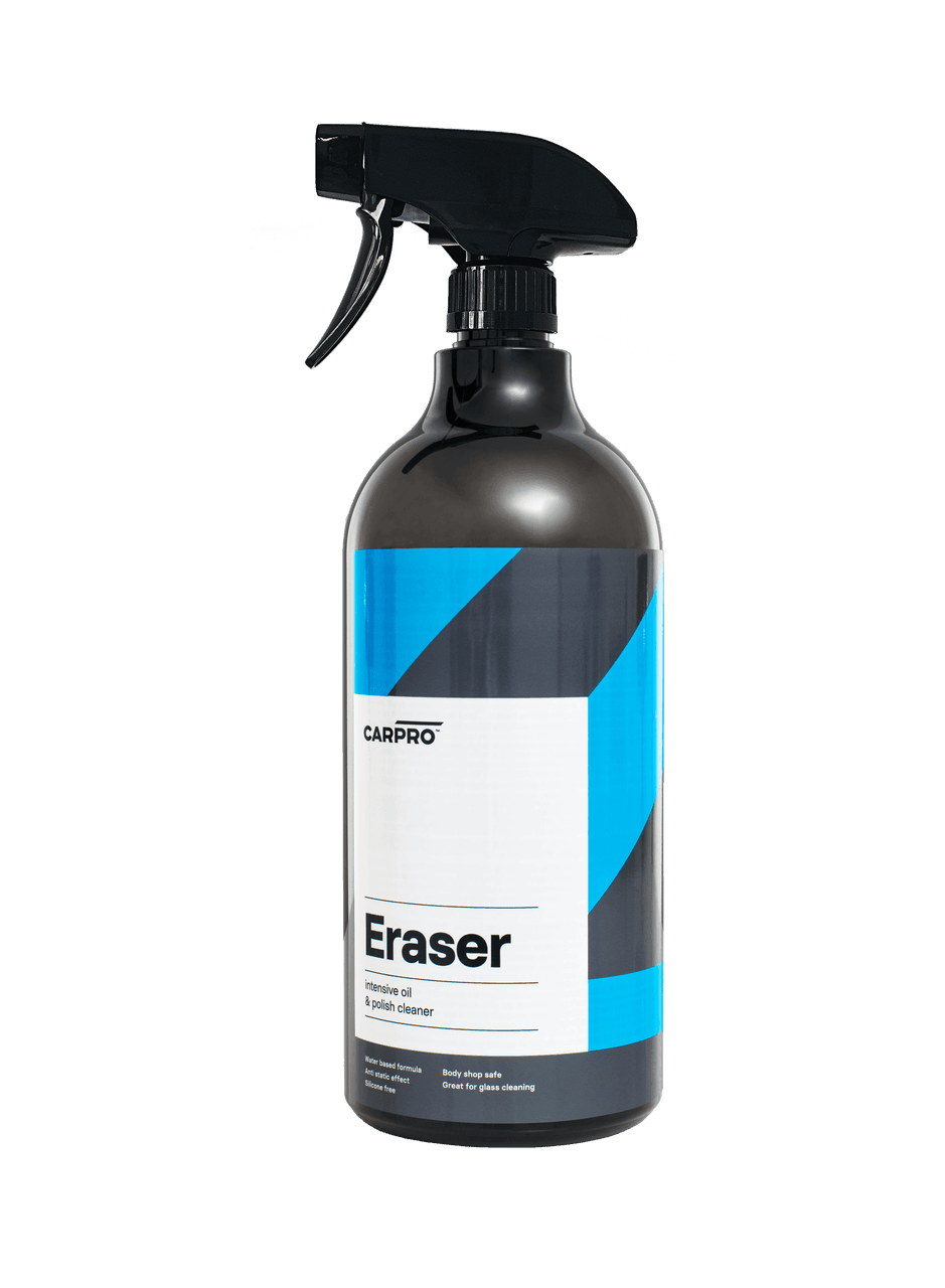 CARPRO Eraser - Oil & Polish Remover & Glass Cleaner