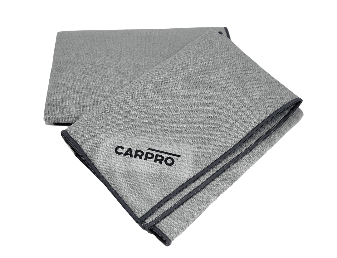 CARPRO GlassFiber Towel (16x16)