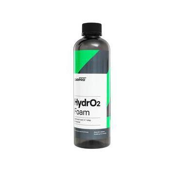 CARPRO Hydr02 Foam - Soap & Sealant in One Special