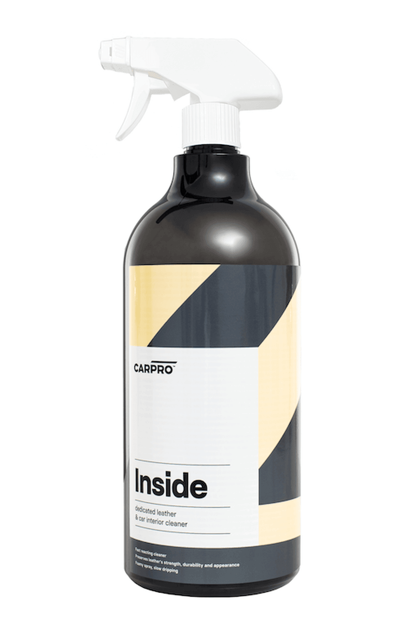 CARPRO Inside - Cleaner Concentrate