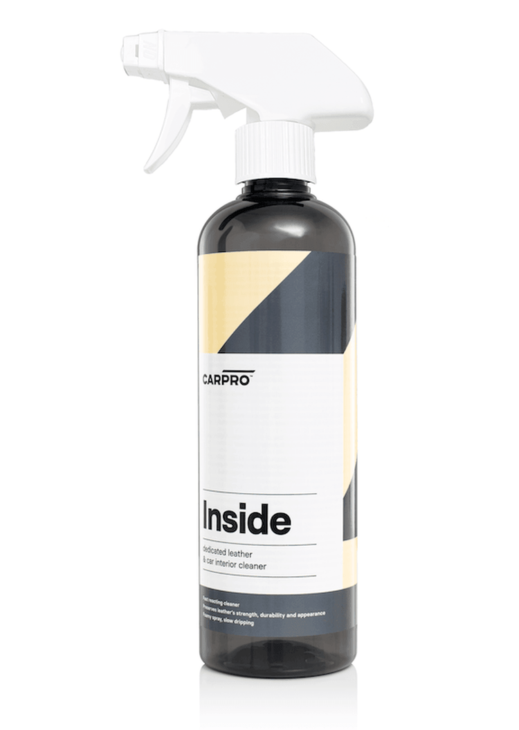 CARPRO Inside - Cleaner Concentrate