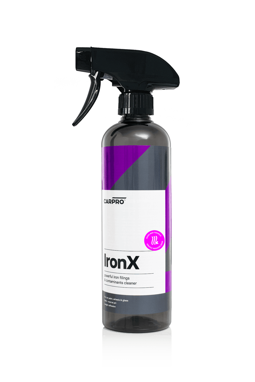 CARPRO IronX Iron Remover Spray