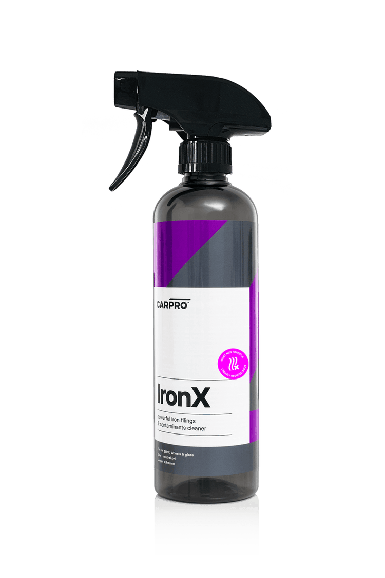 CARPRO IronX Iron Remover Spray