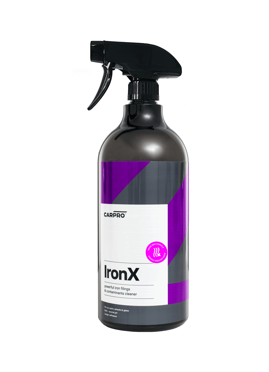 CARPRO IronX - Iron Remover