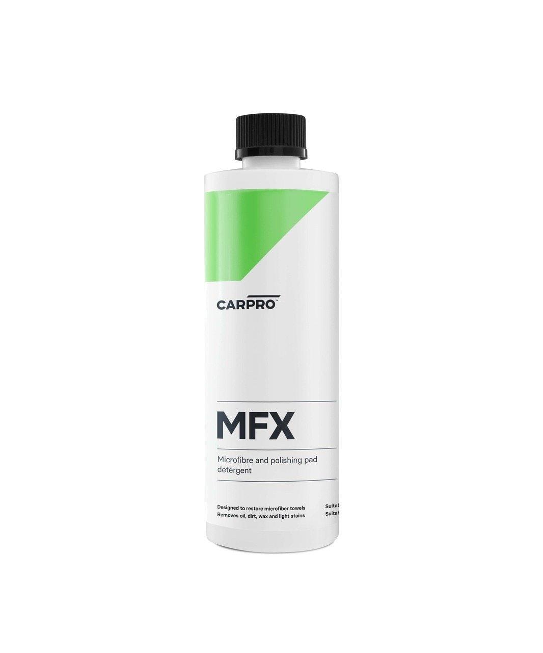 CARPRO MFX - Microfiber Detergent