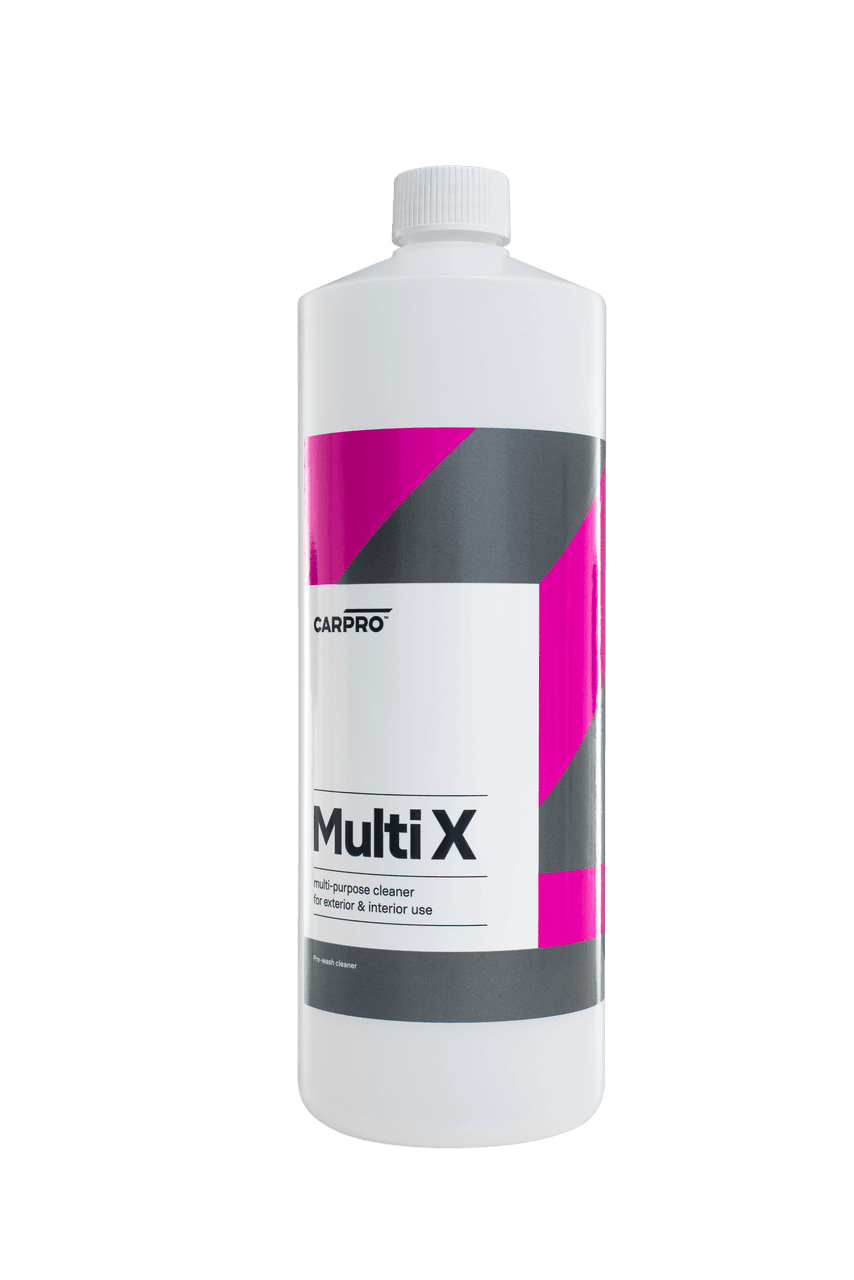 CARPRO Multi X - All Purpose Cleaner Concentrate