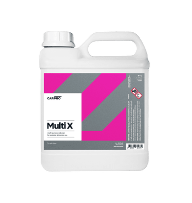 CARPRO Multi X - All Purpose Cleaner Concentrate