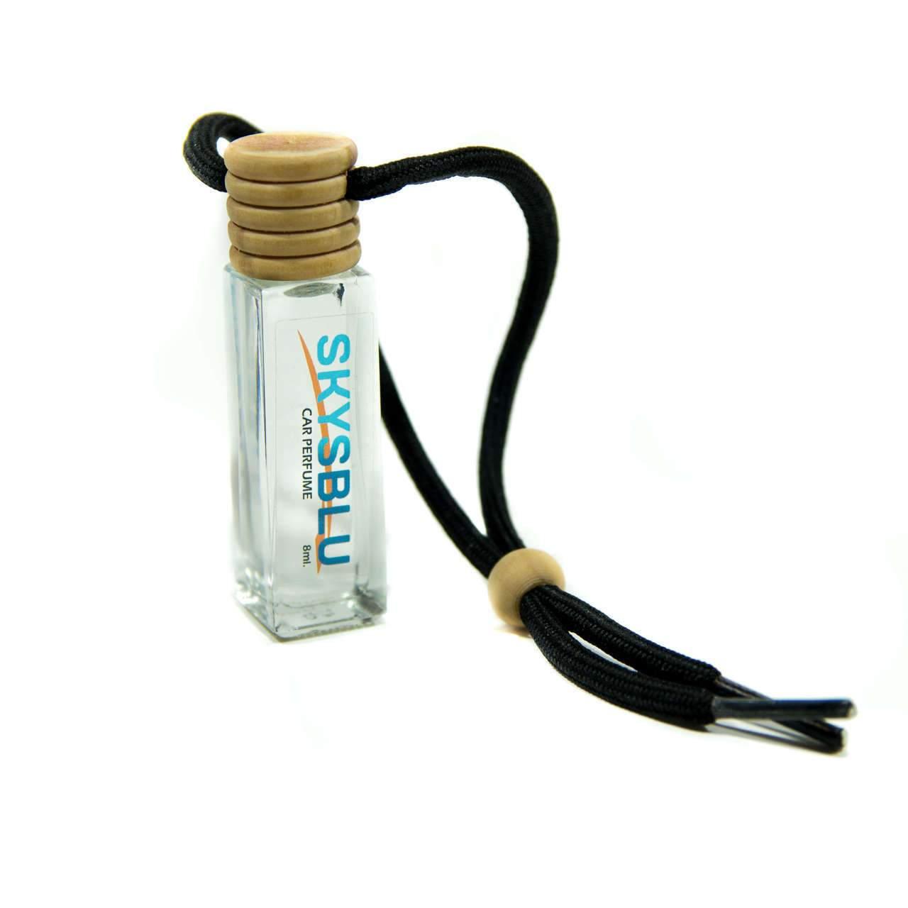 CARPRO SkysBlu - Car Perfume Air Freshener 8oz.