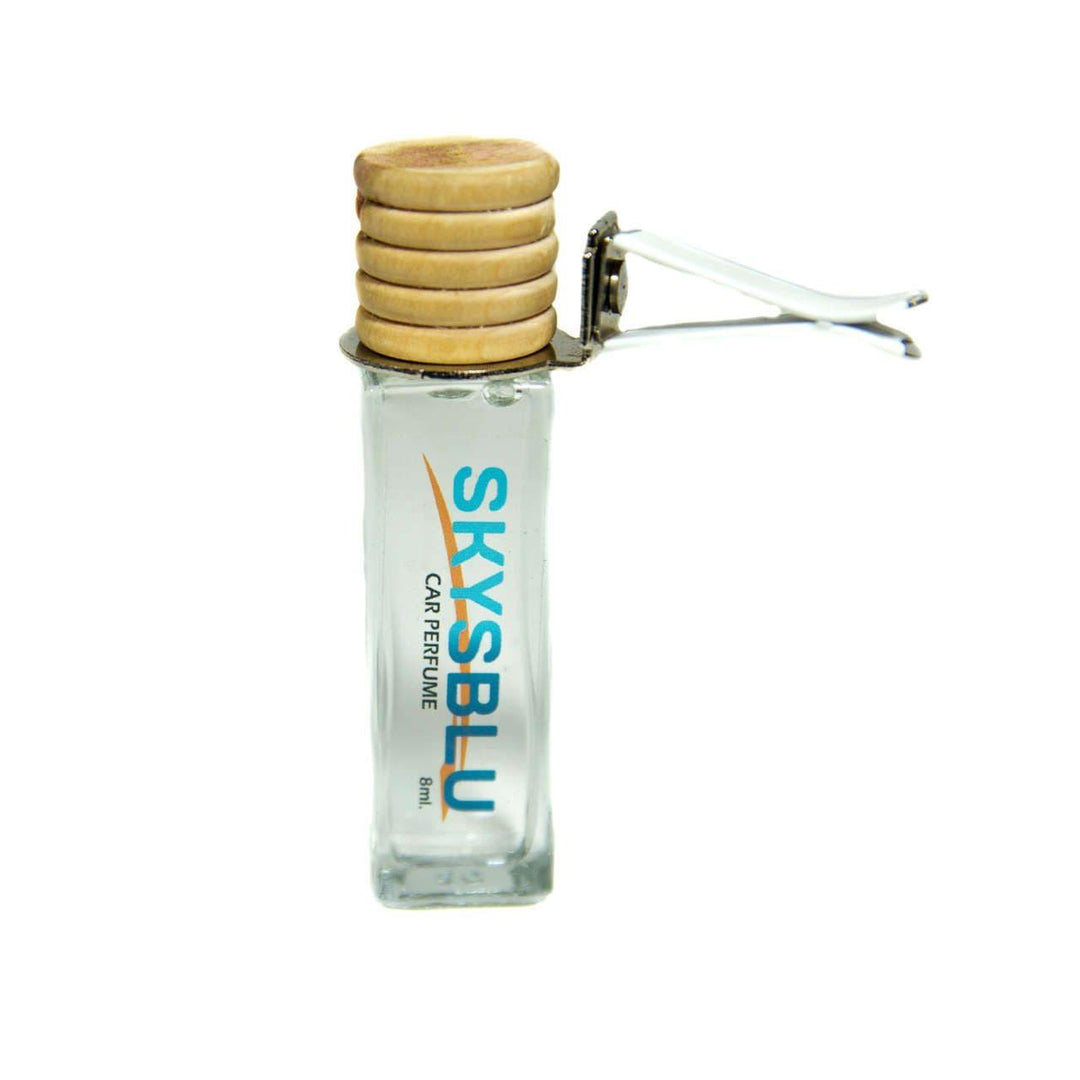 CARPRO SkysBlu - Car Perfume Air Freshener 8oz.