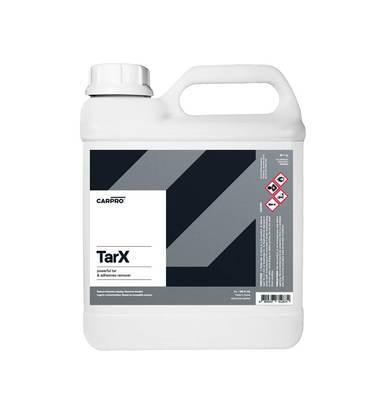 CARPRO TarX - Bug, Tar & Adhesive Remover