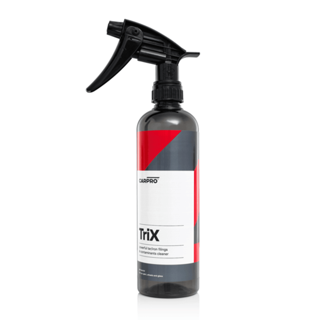 CARPRO TriX - Tar & Iron Remover