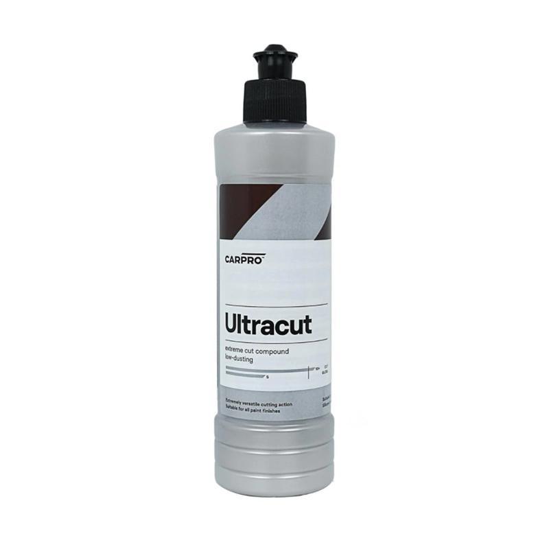 CARPRO UltraCut - Extreme Cut Compound
