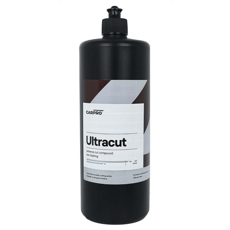 CARPRO UltraCut - Extreme Cut Compound