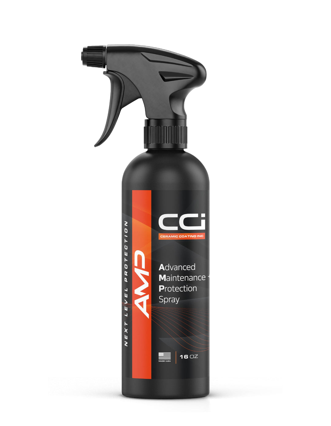 CCI AMP Advanced Maintenance Protection Spray 16 oz