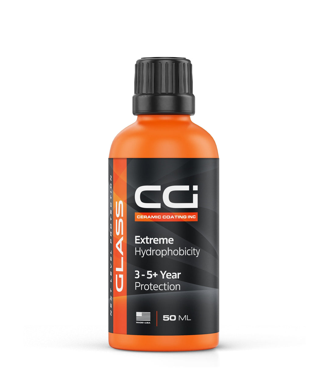 CCI Glass Coating 50ML